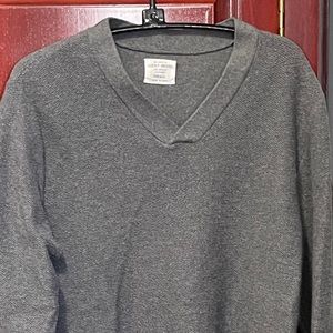Men’s Lucky Brand V-Neck Sweater